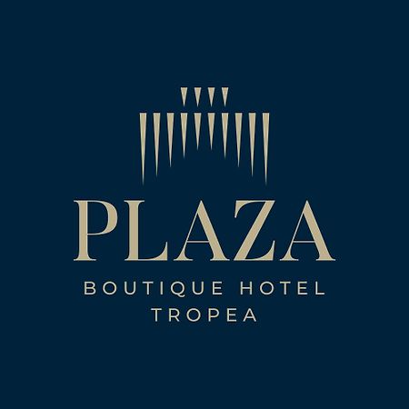 Plaza Boutique Hotel - Tropea Buitenkant foto